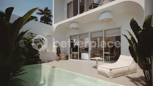 Excellent ROI Potential in a High-Demand Bali Destination and Ideal for Relaxation