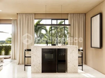 Stylish 2 Bedroom Townhouse in Bingin, Premium Location and Investment Opportunity