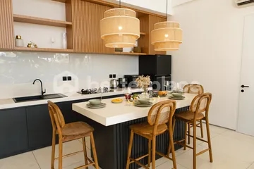 Ungasan Charm, Modern 2 Bedroom Villa with Enclosed Living – A Cozy Investment Gem