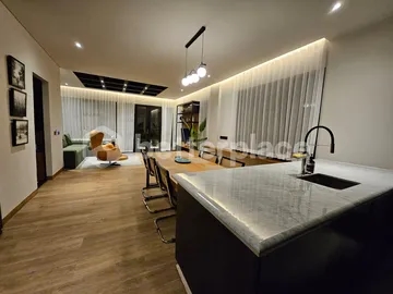 Modern 3 Bedroom Villa in Premium Complex – Steps from the Beach