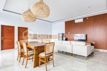 Charming 3-Bedroom Villa Retreat in Canggu-Pererenan – A Perfect Blend of Style, Privacy, and Island Living