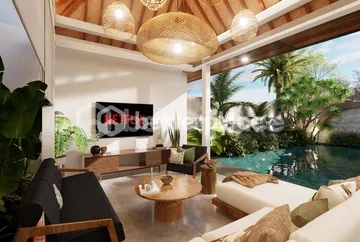 Off Plan Villa Designed for Daily Comfort and Long Term Value in Seminyak