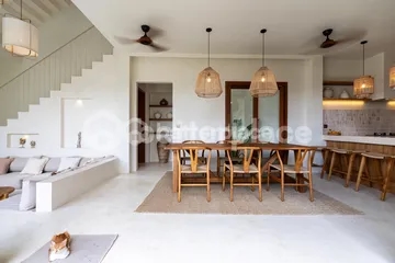 Seaside Living Redefined: Own a Chic Villa Minutes from the Shore