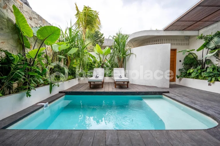 Exclusive Villa Retreat Furnished 2 Bedroom Leasehold in Tumbak Bayuh