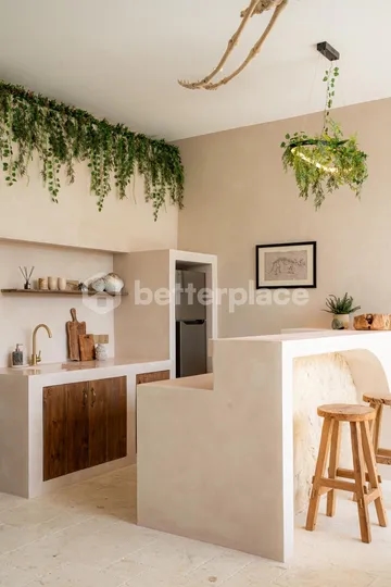 Exclusive Leasehold 3-Bed Villa Investment – Unique Dino-Themed Family Retreat with Private Pool and Garden in Trendy Canggu