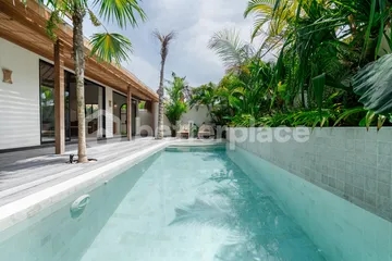Modern 2-Bedroom Villa with Elegant Finishes in Buduk-Prime Investment