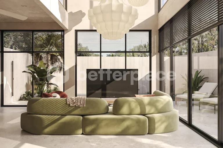 Luxurious 3 Bedroom Villa in Pantai Lima Beach, A Smart Investment Opportunity