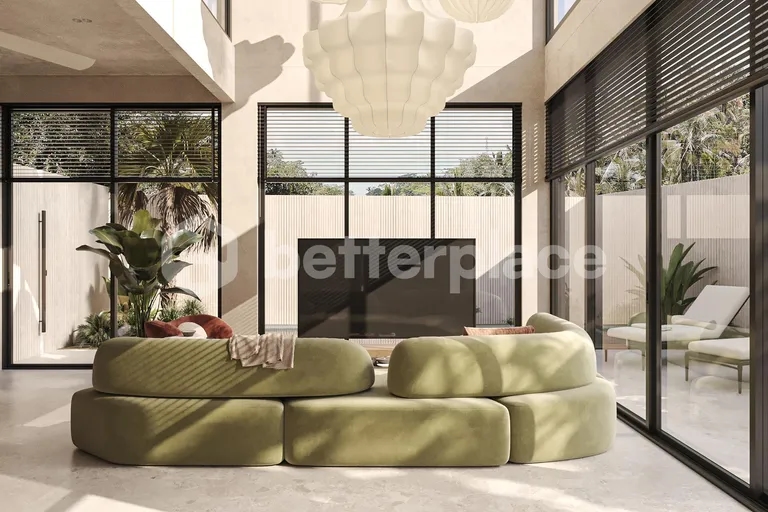 Luxurious 3 Bedroom Villa in Pantai Lima Beach, A Smart Investment Opportunity