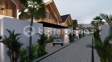 Tranquil Ricefield Retreat in Kaba-Kaba