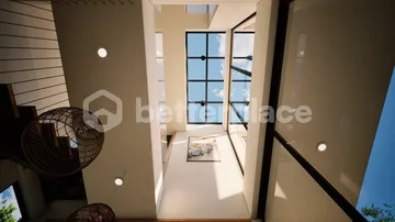 Modern 2 Bedroom Villas in Berawa – Just 5 Minutes from the Beach