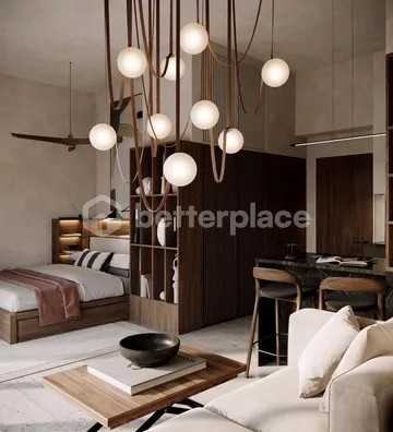 Modern Luxury Meets Natural Beauty: Stylish 1-Bedroom Studios with Ocean Views and High Rental Potential in Nyanyi