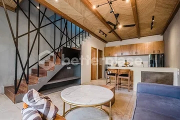 Charming One Bedroom Villa in Batu Bolong, A Great Investment Opportunity