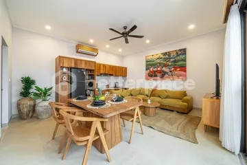 Modern Living, An Exquisite 3 Bedroom Villa in Sanur