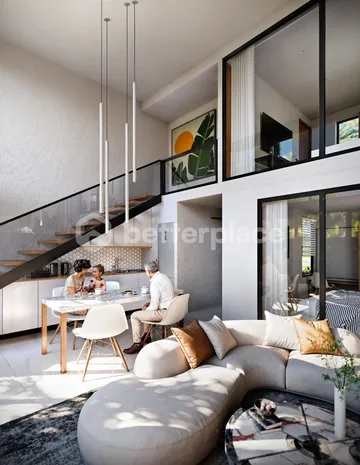 Prime Location in Nusa Dua: Minutes from Golf, Beach, and Nature Spots