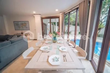 Keramas Charm 3-Bed Villa with Beach Access