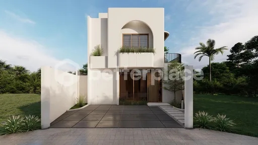 Invest in Bali Gorgeous 3-Bedroom Villa in Munggu with Exceptional Rental Returns