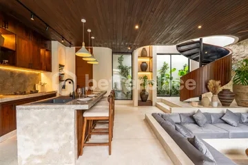 Exclusive Villa Retreat Furnished 2 Bedroom Leasehold in Tumbak Bayuh