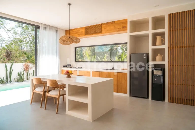 Tranquil 1 Bedroom In Nyang – Nyang Area, A Perfect Blend of Serenity, and Work-Life Balance