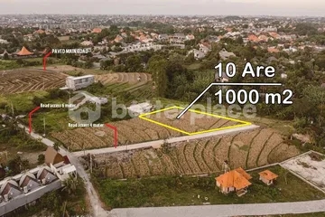 Bali Investment Goldmine: Prime Leasehold Land Near Batu Belig Beach