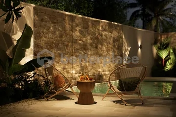 Snag a Slice of Paradise: Premium Uluwatu Leasehold Villa with Thomas Beach at Your Doorstep