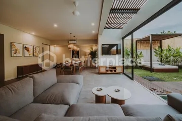 Stylish 4 Bedroom Villa in Berawa