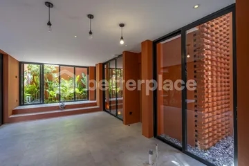 Elegance Meets Modern Living, 2 Bedroom Villa in Tranquil Pererenan