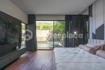 Modern 3 Bedroom Villa in Kerobokan, A Great Investment Opportunity