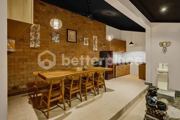 Serene 3 Bedroom Villa in Ubud with Stunning Views and Prime Location