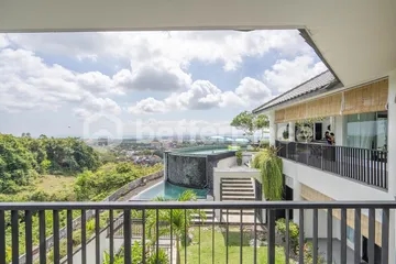 Stunning View Villa Mansion 5 Bedrooms in Ungasan – Bukit Jimbaran Very Close to GWK