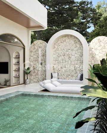 Tranquil Villas in Padonan 3 Bedrooms, 15 Minutes to Berawa