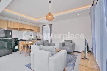 Freehold 2 Bedroom Villa in Ungasan – 10 Minutes to the Beach