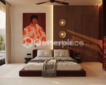 2 Bedroom Villa Located in a Premium and Luxury Residential Area