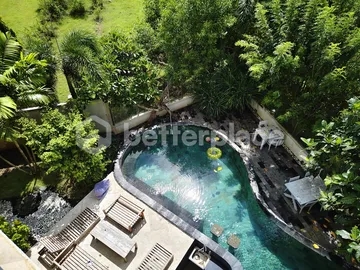 Elevated Living with Ocean Views in the Heart of Ungasan