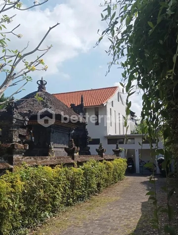 Long-Term Leasehold Villa Near Kedungu Beach – Tranquil 2-Bedroom Hideaway