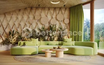 Architectural Grace Meets Island Serenity in This Exquisite Home Crafted for Elevated Tropical Living