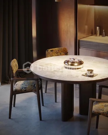 Refined Two-Bedroom Designer Villa in Nyanyi Offering Rooftop Sky Bedroom and Premium Community Lifestyle