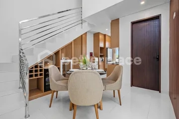 Modern 2 Bedroom Villa in Kedungu, Ideal for Investment or Home Living