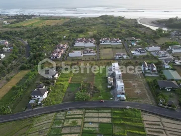 Prime Land in Pangkung Tibah – Ideal for Investment