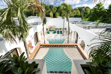 Unique Investment Opportunity, 6 Bedroom Boutique Hotel in Bingin