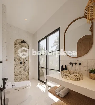 Off Plan Villa in Prime Pecatu Location Near Uluwatu’s Main Attractions