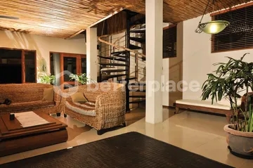 Investors Alert: Unbeatable Beachfront Apartment Building in Touristic Area of Tanjung Benoa