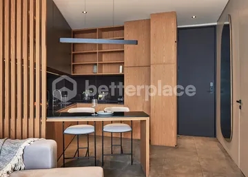 Premium Ocean-View Apartments in Canggu – Batu Bolong: Luxurious Living and Smart Investment Opportunity