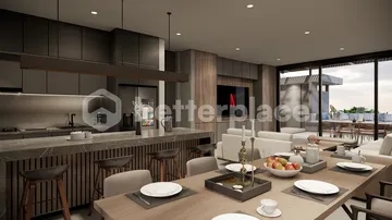 Exceptional Investment Opportunity in Balangan’s Best Penthouse