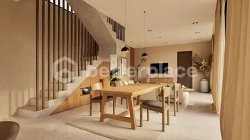 Modern 3 Bedroom Villa in Melasti — 5 Minutes to the Beach