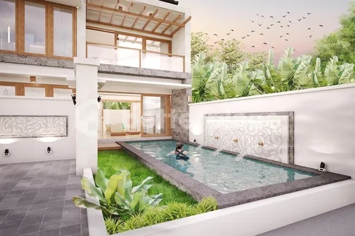 Affordable Freehold Off-plan Luxury Villa: Your Gateway to Bali’s Property Market in Nusa Dua