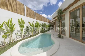 Contemporary 2 Bedroom Villa in Tumbak Bayuh, A Great Investment Opportunity