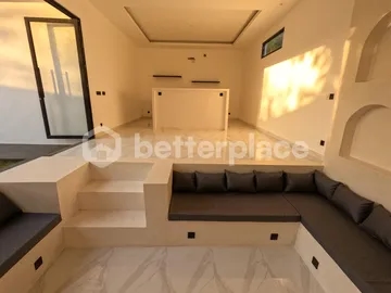 Ungasan Elegance, Modern 2 Bedroom Villa with Enclosed Living, Ideal for Investment