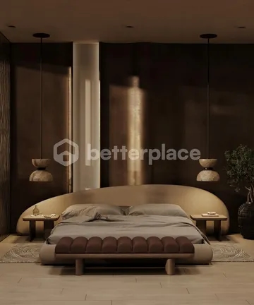 A Sanctuary of Wellness Above Pandawa Beach – Boutique One-Bedroom Suite with Ocean Views, Private Sauna, and Copper Bath Ritual Experienc