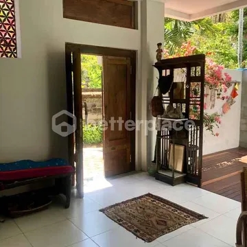 Long-Term Leasehold Villa Near Kedungu Beach – Tranquil 2-Bedroom Hideaway