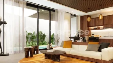 Exceptional Investment Opportunity in Bali’s Hottest Area